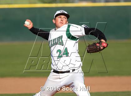 Thumbnail 3 in Oak Ridge @ Granite Bay photogallery.