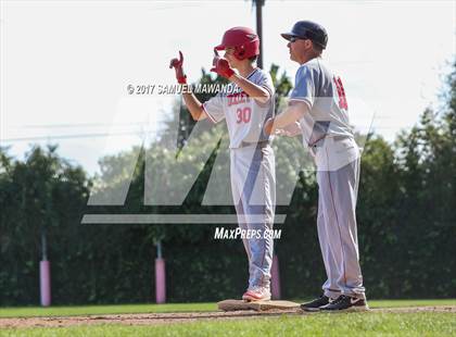 Thumbnail 3 in Buckley @ Milken photogallery.