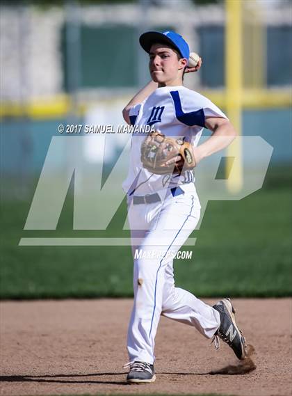 Thumbnail 2 in Buckley @ Milken photogallery.