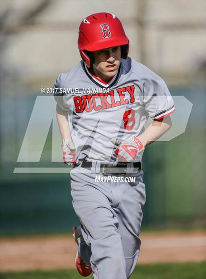 Thumbnail 3 in Buckley @ Milken photogallery.