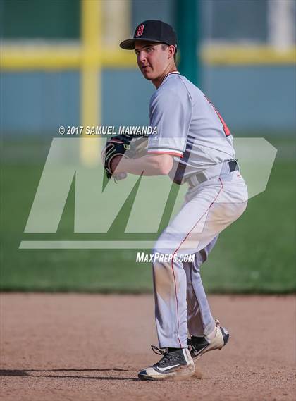 Thumbnail 2 in Buckley @ Milken photogallery.