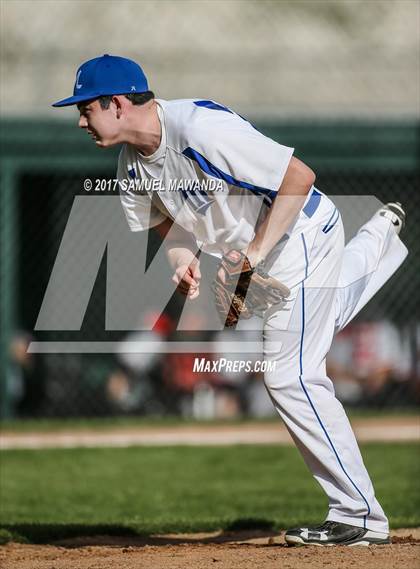 Thumbnail 2 in Buckley @ Milken photogallery.