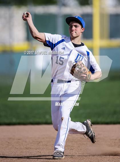 Thumbnail 3 in Buckley @ Milken photogallery.