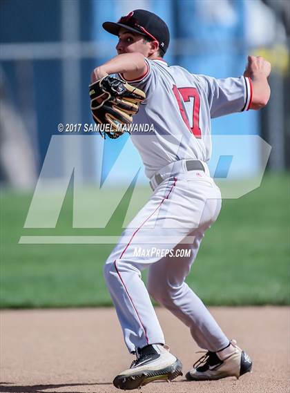 Thumbnail 2 in Buckley @ Milken photogallery.