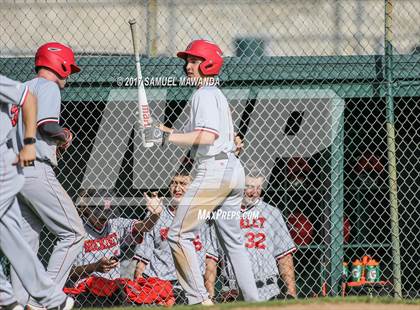 Thumbnail 2 in Buckley @ Milken photogallery.