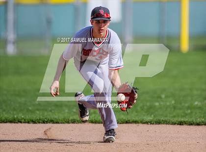 Thumbnail 1 in Buckley @ Milken photogallery.