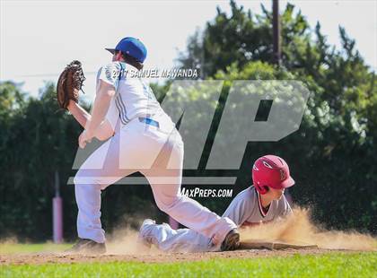Thumbnail 3 in Buckley @ Milken photogallery.