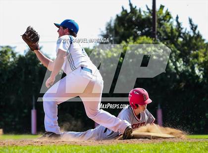 Thumbnail 2 in Buckley @ Milken photogallery.