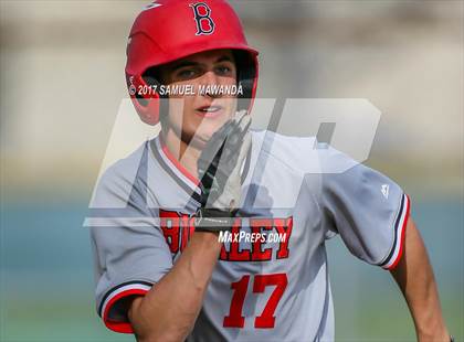 Thumbnail 2 in Buckley @ Milken photogallery.