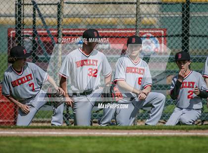 Thumbnail 1 in Buckley @ Milken photogallery.