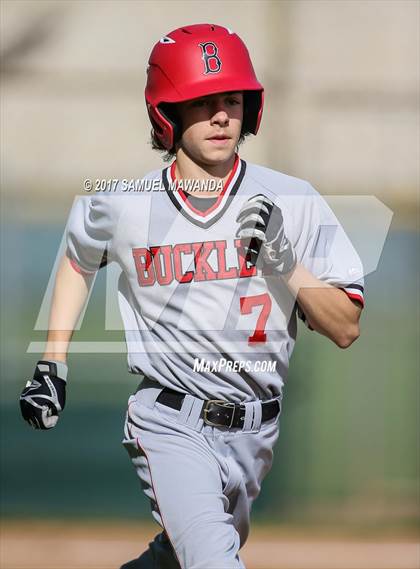 Thumbnail 2 in Buckley @ Milken photogallery.