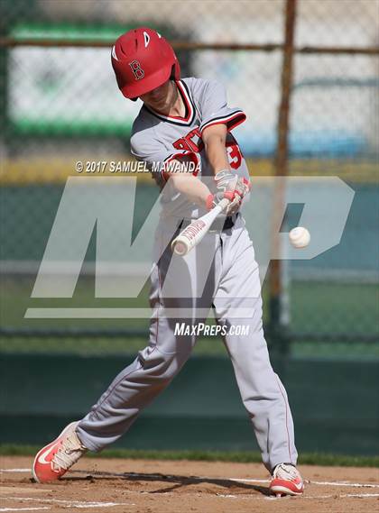 Thumbnail 1 in Buckley @ Milken photogallery.