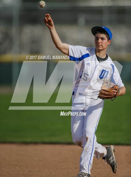 Thumbnail 3 in Buckley @ Milken photogallery.