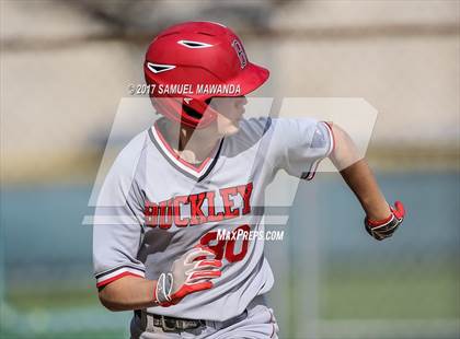 Thumbnail 3 in Buckley @ Milken photogallery.
