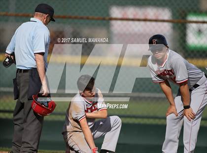 Thumbnail 1 in Buckley @ Milken photogallery.