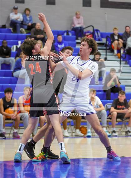 Thumbnail 1 in JV: Timpview @ Bingham photogallery.