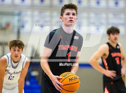 Thumbnail 3 in JV: Timpview @ Bingham photogallery.