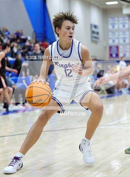 Thumbnail 3 in JV: Timpview @ Bingham photogallery.