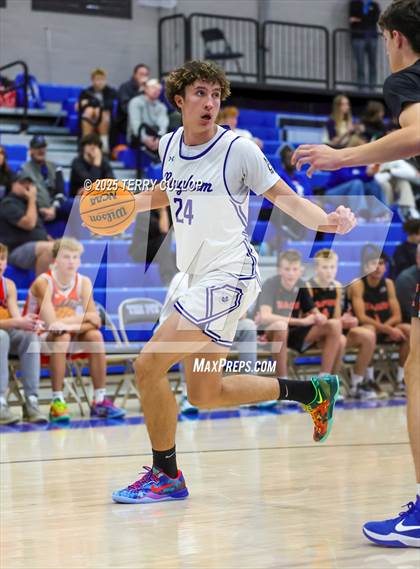 Thumbnail 1 in JV: Timpview @ Bingham photogallery.