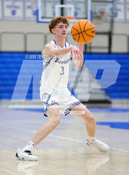 Thumbnail 2 in JV: Timpview @ Bingham photogallery.