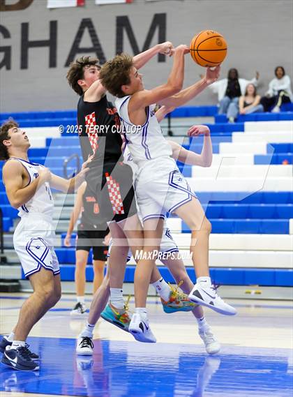 Thumbnail 2 in JV: Timpview @ Bingham photogallery.