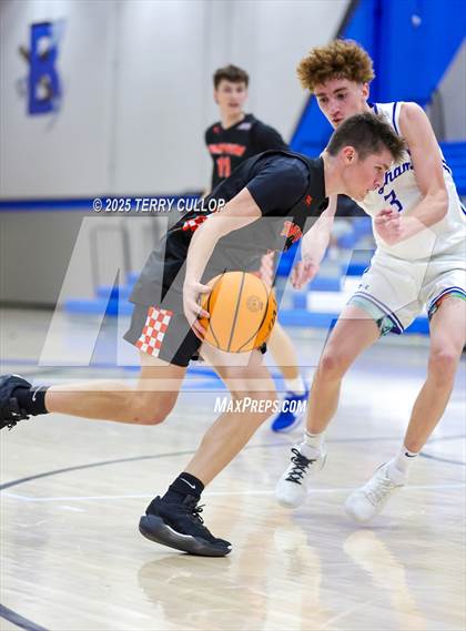 Thumbnail 2 in JV: Timpview @ Bingham photogallery.