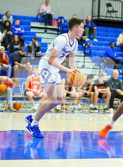 Thumbnail 1 in JV: Timpview @ Bingham photogallery.