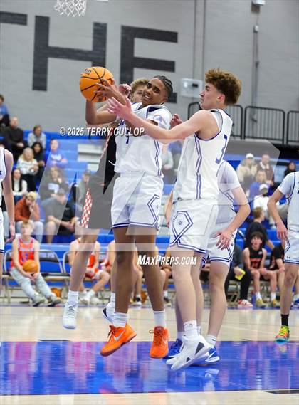 Thumbnail 3 in JV: Timpview @ Bingham photogallery.