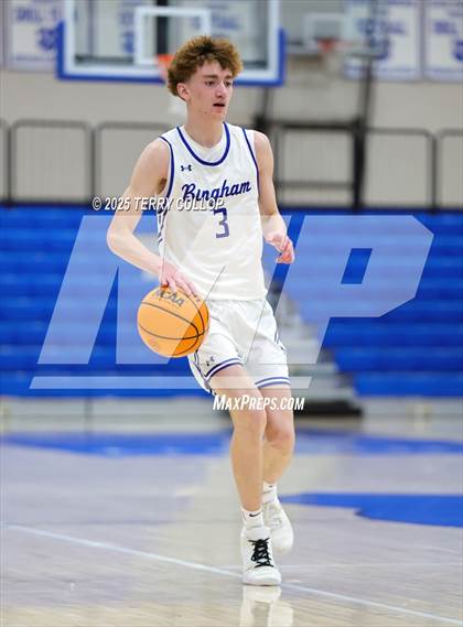 Thumbnail 2 in JV: Timpview @ Bingham photogallery.