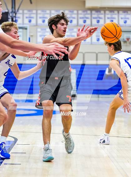 Thumbnail 2 in JV: Timpview @ Bingham photogallery.