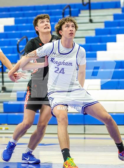 Thumbnail 1 in JV: Timpview @ Bingham photogallery.