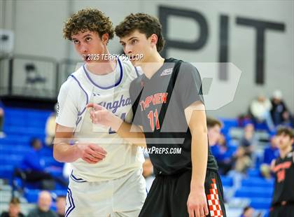 Thumbnail 2 in JV: Timpview @ Bingham photogallery.