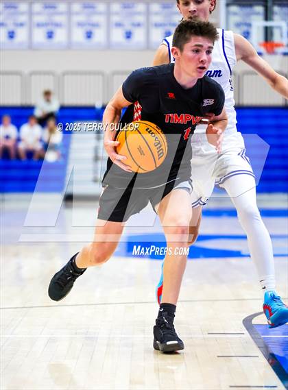 Thumbnail 2 in JV: Timpview @ Bingham photogallery.