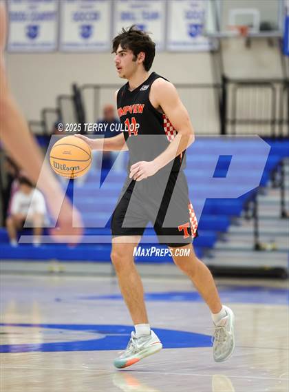 Thumbnail 3 in JV: Timpview @ Bingham photogallery.