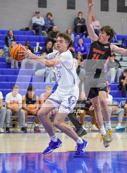 Thumbnail 2 in JV: Timpview @ Bingham photogallery.