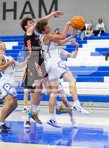 Thumbnail 3 in JV: Timpview @ Bingham photogallery.