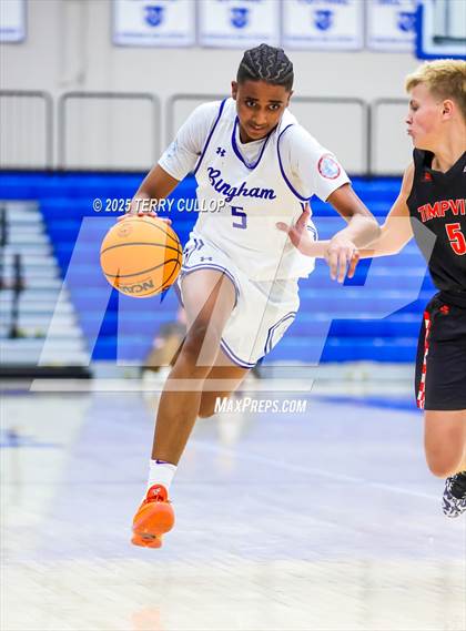 Thumbnail 1 in JV: Timpview @ Bingham photogallery.