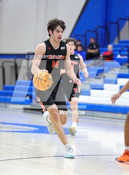 Thumbnail 3 in JV: Timpview @ Bingham photogallery.