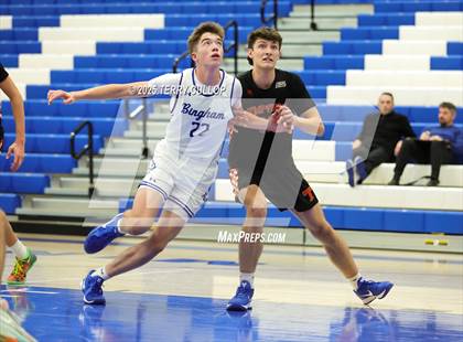 Thumbnail 2 in JV: Timpview @ Bingham photogallery.