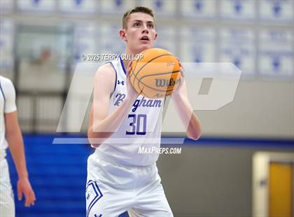 Thumbnail 1 in JV: Timpview @ Bingham photogallery.