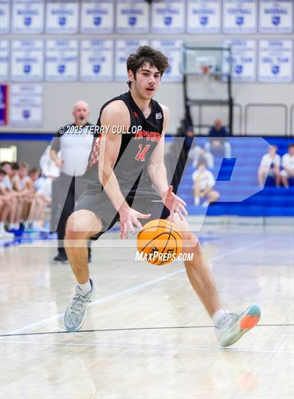 Thumbnail 2 in JV: Timpview @ Bingham photogallery.