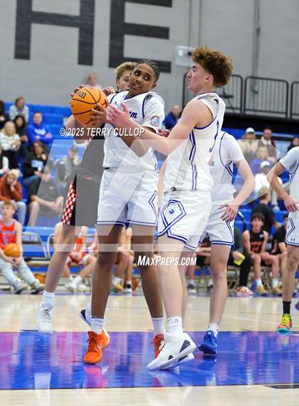 Thumbnail 2 in JV: Timpview @ Bingham photogallery.