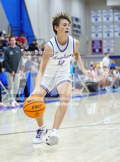 Thumbnail 3 in JV: Timpview @ Bingham photogallery.