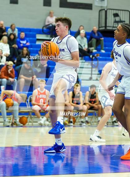 Thumbnail 2 in JV: Timpview @ Bingham photogallery.