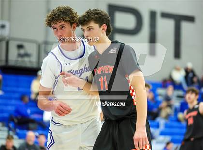 Thumbnail 1 in JV: Timpview @ Bingham photogallery.