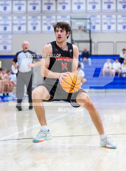 Thumbnail 3 in JV: Timpview @ Bingham photogallery.