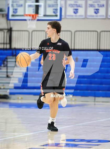 Thumbnail 1 in JV: Timpview @ Bingham photogallery.