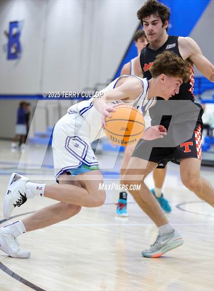 Thumbnail 3 in JV: Timpview @ Bingham photogallery.