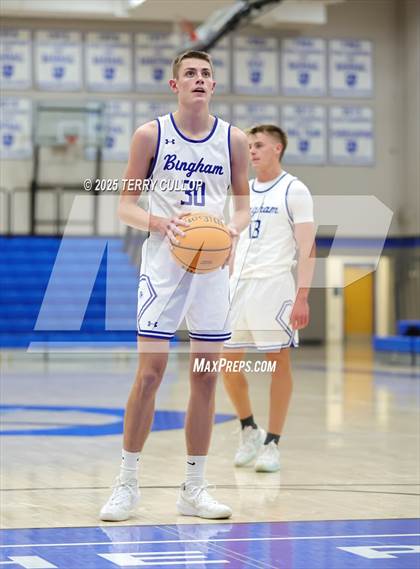 Thumbnail 2 in JV: Timpview @ Bingham photogallery.