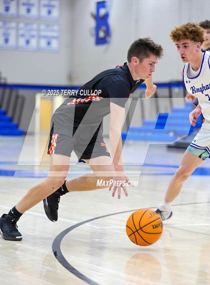 Thumbnail 2 in JV: Timpview @ Bingham photogallery.